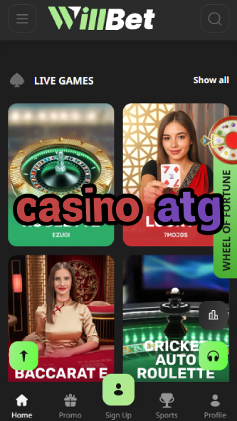 Casino ATG - Swedish Horse Racing & Casino-www.bdqngd.com