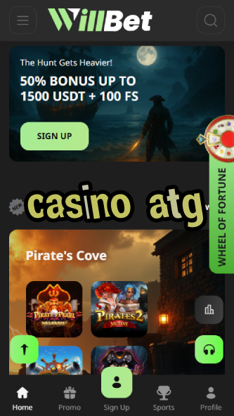Casino ATG - Swedish Horse Racing & Casino-www.bdqngd.com