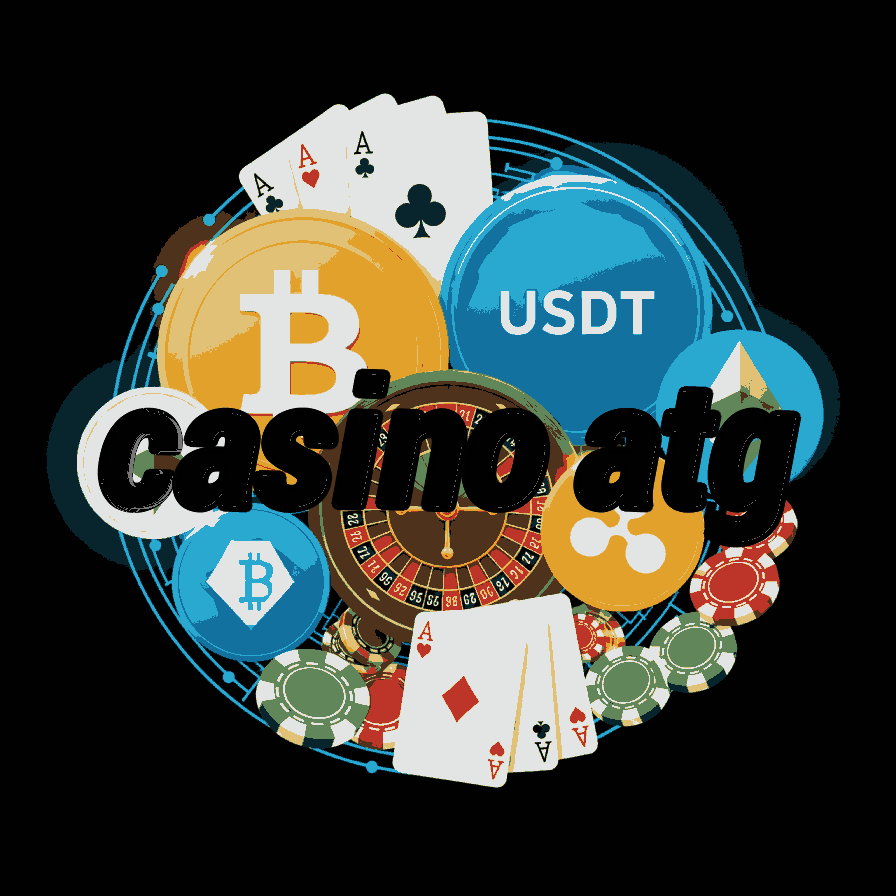 Casino ATG - Swedish Horse Racing & Casino